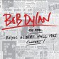 Bob Dylan - Bob Dylan: The Real Royal Albert Hall Concert 1966 /2CD/ (Legacy/Sony Music)