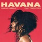 Camila Cabello - Tarol Camila Cabello első világslágere Camila Cabello - Tarol Camila Cabello első világslágere