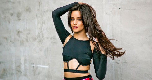 Camila Cabello - Tarol Camila Cabello első világslágere Camila Cabello - Tarol Camila Cabello első világslágere