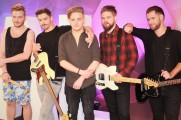 Eurovíziós Dalfesztivál - Numetálba oltott popzene diadala
