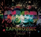 Zaporozsec - Zaporozsec: Pixelek (ko records)