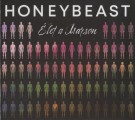 Honeybeast - Honeybeast: Élet a Marson (Gold Record)