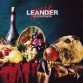 Leander Kills - Leander Kills: Luxusnyomor (Keytracks Hungary)