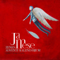 JaMese - JaMese: Zenés adventi kalendárium Szabó T. Anna verseire (Tom-Tom Records)