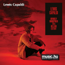 Lewis Capaldi