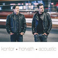 Kontor Tamás & Horváth Mihály - Kontor – Horváth: Acoustic (Tom-Tom Records)