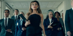 Ariana Grande - Világszerte tarol Ariana Grande, az elnök