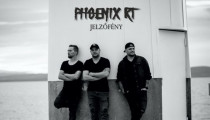 Phoenix RT - Jelzőfény az útvesztőben
