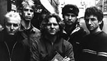 Pearl Jam - Pearl Jam dal csak a világhálón!
