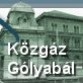 Gólyabál - Közgáz Gólyabál – 2003. december 6.
