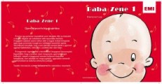 Baba zene - Raimond Lap: Baba Zene 1 (EMI)