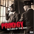 Prodigy - Új Prodigy album még a nyáron