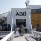 A38 hajó - Pörgés nap az A38-on