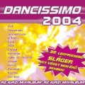 Dancissimo - Dancissimo 2004 – A legfrissebb magyar danceslágerek egy albumon (BMG)
