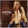 Anastacia - Anastacia legújabb albuma március végén jelenik meg