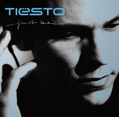 DJ Tiesto - Megjelent Tiesto vadonatúj albuma