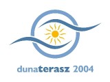 A38 hajó - Dunaterasz 2004