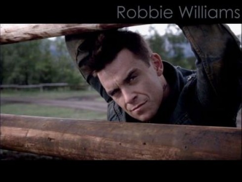 Robbie Williams - Robbie: ősszel jön a greatest hits album!
