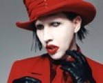 Marilyn Manson - Marilyn Manson Best of ősszel