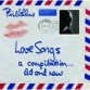 Phil Collins - Phil Collins: Love Songs (Atlantic / Warner)
