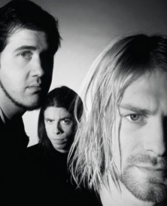 Nirvana - Nirvana: With The Lights Out