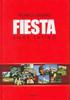 Fiesta - Fiesta: Amor Latino (EMI)