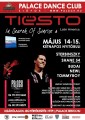 DJ Tiesto - Palace Grand Opening Party