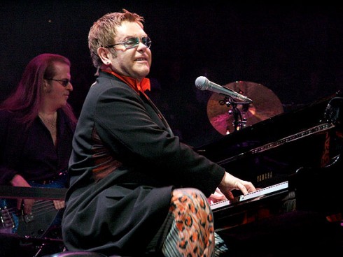 Elton John - Elton John - 