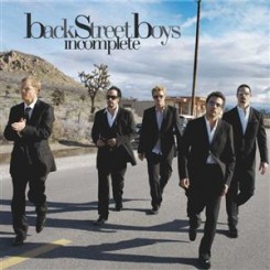 Backstreet Boys - Júniusban új Backstreet Boys lemez!