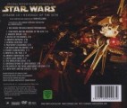 Filmzene - Star Wars Episode 3 - Revenge Of The Sith (Sony BMG)