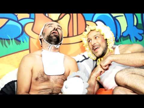 Belmondo - Gyereknek maradni