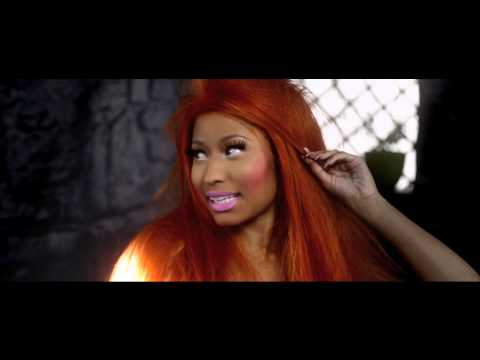 Nicki Minaj - Va Va Voom