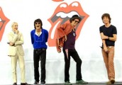 Rolling Stones