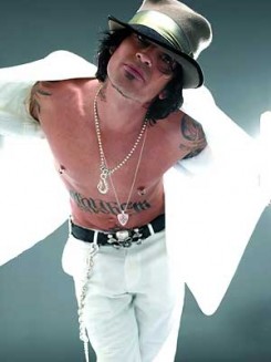 Tommy Lee - Novemberben jön Tommy Lee szólólemeze Tommy Lee - Novemberben jön Tommy Lee szólólemeze