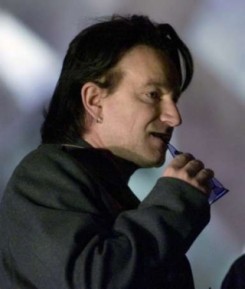 U2 - Még 100 évet a U2-nak! U2 - Még 100 évet a U2-nak!