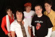 Rolling Stones