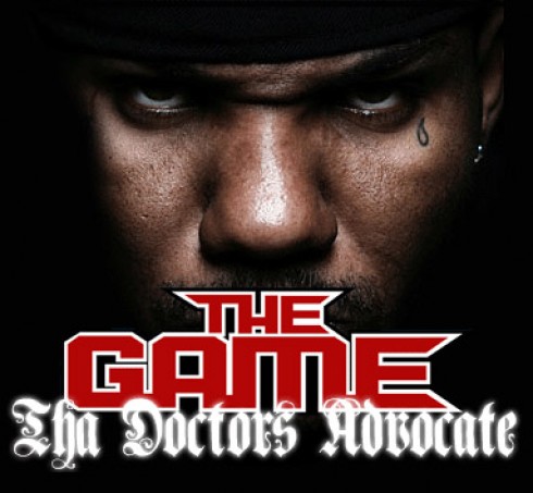 The Game - The Game új albuma első helyen debütált a Billboard albumlistán! The Game - The Game új albuma első helyen debütált a Billboard albumlistán!