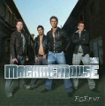 Machine Mouse - Machine Mouse: visszatérés új kiadó szárnyai alatt