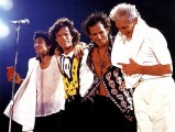 Rolling Stones - Végre! Budapestre jön a Rolling Stones