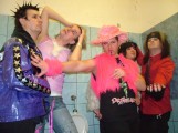 Disco Express - Változások a Disco Express háza táján