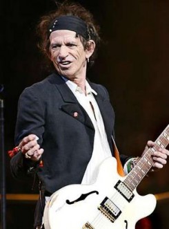 Rolling Stones - Önéletrajzi könyvet ad ki Keith Richards? Rolling Stones - Önéletrajzi könyvet ad ki Keith Richards?