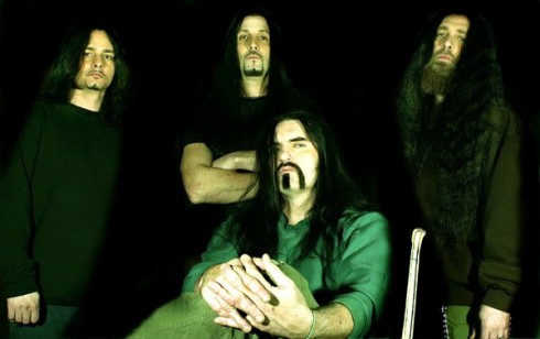 Type O Negative - Type O Negative, WASP: július 2. PeCsa! Type O Negative - Type O Negative, WASP: július 2. PeCsa!