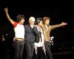 Rolling Stones