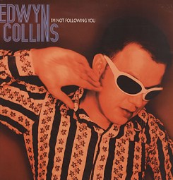 Edwyn Collins - Edwyn Collins legyőzte a halált, jön az új lemez Edwyn Collins - Edwyn Collins legyőzte a halált, jön az új lemez