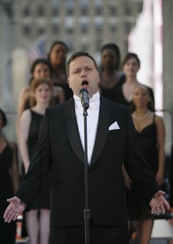 Paul Potts - Csúnya csillagok…