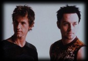 Savage Garden