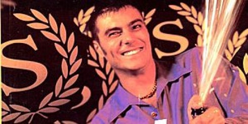 Slam Jr. - Slam Jr. – Tűz (Strictly!)