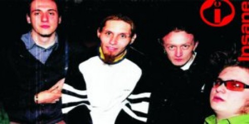 Insane - Friss hangok - Telt ház a Jókaiban! Újból hatalmas sikert aratott az Insane. Insane - Friss hangok - Telt ház a Jókaiban! Újból hatalmas sikert aratott az Insane.