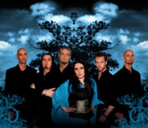 Within Temptation - Within Temptation a PeCsában! Within Temptation - Within Temptation a PeCsában!