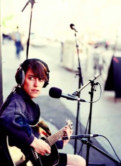 Feist - Feist nyerte a Shortlist díját Feist - Feist nyerte a Shortlist díját